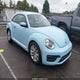 3VWF17AT8HM624692 2017 Volkswagen Beetle auction photo thumbnail 1