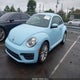 3VWF17AT8HM624692 2017 Volkswagen Beetle auction photo thumbnail 2