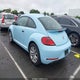 3VWF17AT8HM624692 2017 Volkswagen Beetle auction photo thumbnail 3