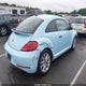 3VWF17AT8HM624692 2017 Volkswagen Beetle auction photo thumbnail 4