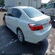 1HGCR3F85DA047818 2013 Honda Accord Ex-L V-6 auction photo thumbnail 3