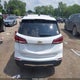 3GNAXUEV3NL138497 2022 Chevrolet Equinox Awd Lt auction photo thumbnail 16