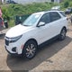 3GNAXUEV3NL138497 2022 Chevrolet Equinox Awd Lt auction photo thumbnail 2