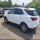 3GNAXUEV3NL138497 2022 Chevrolet Equinox Awd Lt auction photo thumbnail 3