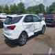 3GNAXUEV3NL138497 2022 Chevrolet Equinox Awd Lt auction photo thumbnail 4