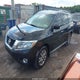 5N1AR2MM8FC694135 2015 Nissan Pathfinder Sv auction photo thumbnail 2