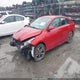 3KPF24AD8NE419001 2022 Kia Forte Lxs auction photo thumbnail 2