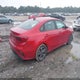 3KPF24AD8NE419001 2022 Kia Forte Lxs auction photo thumbnail 4