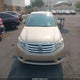 4T1BK3DB8BU402260 2011 Toyota Avalon Limited auction photo thumbnail 12