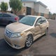 4T1BK3DB8BU402260 2011 Toyota Avalon Limited auction photo thumbnail 2