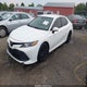4T1B11HK3JU017320 2018 Toyota Camry Le auction photo thumbnail 2