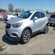 KL4CJASM6NB548574 2022 Buick Encore Fwd Preferred auction photo thumbnail 2