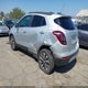 KL4CJASM6NB548574 2022 Buick Encore Fwd Preferred auction photo thumbnail 3