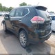 5N1AT2MV2EC780758 2014 Nissan Rogue S auction photo thumbnail 3
