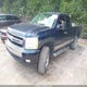2GCEK190281216988 2008 Chevrolet Silverado 1500 Lt2 auction photo thumbnail 2