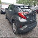 NMTKHMBX9MR129228 2021 Toyota C-Hr Le auction photo thumbnail 3