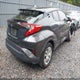 NMTKHMBX9MR129228 2021 Toyota C-Hr Le auction photo thumbnail 4