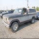 1FTCF15F7FPA24603 1985 Ford F150 auction photo thumbnail 2