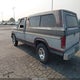 1FTCF15F7FPA24603 1985 Ford F150 auction photo thumbnail 3