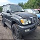 JTJHT00W874025582 2007 Lexus Lx 470 auction photo thumbnail 1