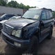 JTJHT00W874025582 2007 Lexus Lx 470 auction photo thumbnail 2