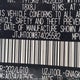 JTJHT00W874025582 2007 Lexus Lx 470 auction photo thumbnail 9