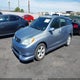 2T1KR32E24C216985 2004 Toyota Matrix Xr auction photo thumbnail 2