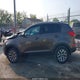 KNDPB3AC9E7600050 2014 Kia Sportage Lx auction photo thumbnail 14
