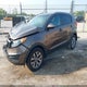 KNDPB3AC9E7600050 2014 Kia Sportage Lx auction photo thumbnail 2