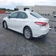 4T1B11HKXKU232596 2019 Toyota Camry Le auction photo thumbnail 3