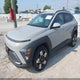 KM8HBCAB1RU096124 2024 Hyundai Kona Sel auction photo thumbnail 2