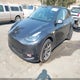 7SAYGDED3RF180013 2024 Tesla Model Y Long Range Dual Motor All-Wheel Drive/Rwd auction photo thumbnail 2
