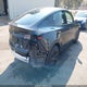 7SAYGDED3RF180013 2024 Tesla Model Y Long Range Dual Motor All-Wheel Drive/Rwd auction photo thumbnail 4
