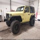 1C4HJXAGXNW243422 2022 Jeep Wrangler Sport 4X4 auction photo thumbnail 2