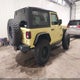 1C4HJXAGXNW243422 2022 Jeep Wrangler Sport 4X4 auction photo thumbnail 4