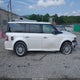 2FMGK5C89FBA20578 2015 Ford Flex Sel auction photo thumbnail 13
