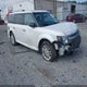 2FMGK5C89FBA20578 2015 Ford Flex Sel auction photo thumbnail 1