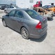 3FAHP0JA4AR182900 2010 Ford Fusion Sel auction photo thumbnail 3