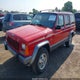 1J4FJ78S5SL521409 1995 Jeep Cherokee Country auction photo thumbnail 2