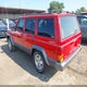 1J4FJ78S5SL521409 1995 Jeep Cherokee Country auction photo thumbnail 3