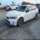 19XFL4H96SE016404 2025 Honda Civic Hybrid Sport Touring auction photo thumbnail 2