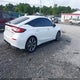 19XFL4H96SE016404 2025 Honda Civic Hybrid Sport Touring auction photo thumbnail 4
