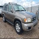 JN8DR07X81W505328 2001 Nissan Pathfinder Le auction photo thumbnail 1
