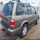 JN8DR07X81W505328 2001 Nissan Pathfinder Le auction photo thumbnail 4