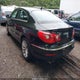 WVWMN7ANXAE551899 2010 Volkswagen Cc Sport auction photo thumbnail 3