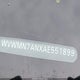 WVWMN7ANXAE551899 2010 Volkswagen Cc Sport auction photo thumbnail 9