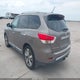 5N1AR2MNXEC735811 2014 Nissan Pathfinder Platinum auction photo thumbnail 3
