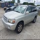 JTEGD21A640103527 2004 Toyota Highlander auction photo thumbnail 2