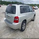 JTEGD21A640103527 2004 Toyota Highlander auction photo thumbnail 4
