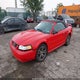 1FAFP44453F362648 2003 Ford Mustang auction photo thumbnail 2
